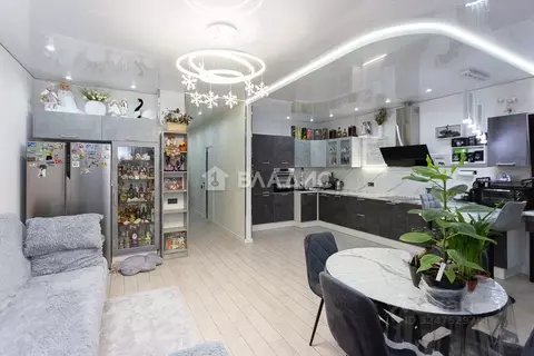 Таунхаус в Владимирская область, Суздальский район, пос. Боголюбово ...