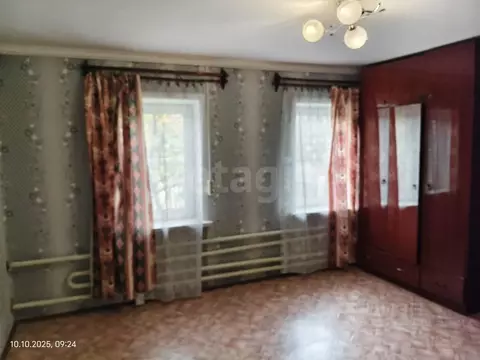 Дом в Воронежская область, Борисоглебский городской округ, с. ...