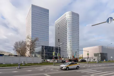 Офис в Москва Стоун Савеловская бк,  (67 м)