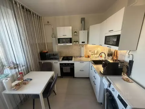 1-к кв. Московская область, Шатура муниципальный округ, пос. Бакшеево ...