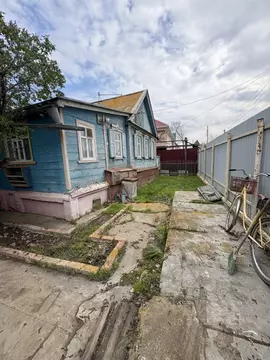 Дом в Астраханская область, Астрахань ул. Надзянова, 44 (56 м)
