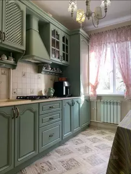 3-к кв. Астраханская область, Астрахань ул. Набережная Приволжского ...