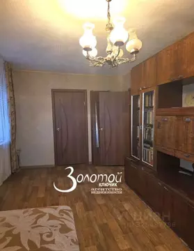 3-к кв. Нижегородская область, Нижний Новгород ул. Бонч-Бруевича, 5 ...