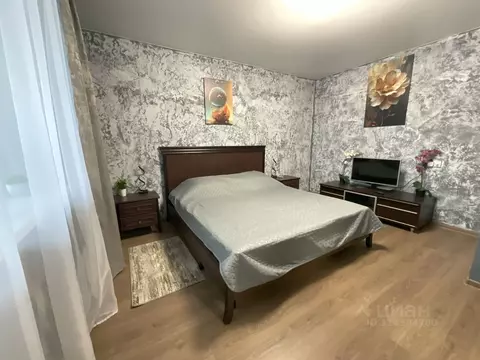 1-к кв. Пермский край, Пермь ул. Елькина, 7 (36.0 м)