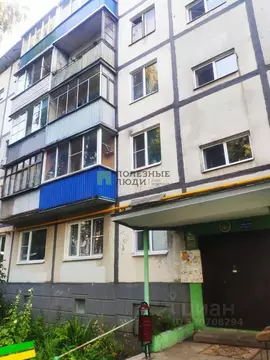 4-к кв. Тамбовская область, Тамбов Мичуринская ул., 181к1 (60.9 м)