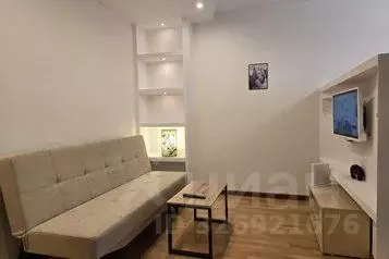 1-к кв. Москва Большая Черемушкинская ул., 26К4 (37.0 м)