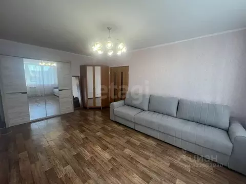 1-к кв. Тюменская область, Тюмень ул. Обдорская, 7 (42.0 м)