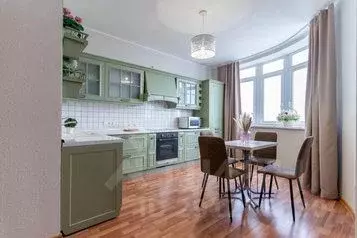 2-к кв. Свердловская область, Екатеринбург ул. 8 Марта, 190 (65.0 м)