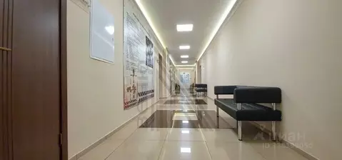 Офис в Воронежская область, Воронеж просп. Революции, 1А (387 м)