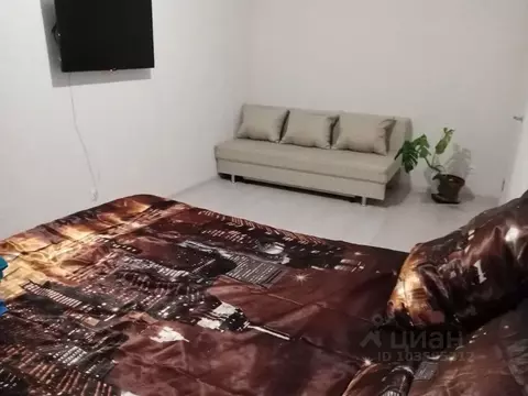 1-к кв. Пермский край, Пермь ул. Карпинского, 14 (36.0 м)