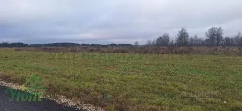 Участок в Московская область, Одинцовский городской округ, пос. ...