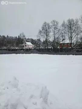 Участок в Московская область, городской округ Щёлково, КП Северная ...