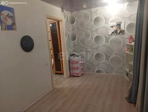 2-комнатная квартира: Троицк, улица имени Т.Д. Дерибаса, 22А (38 м)