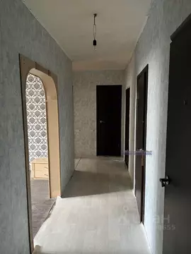 3-к кв. Алтайский край, Барнаул ул. Энтузиастов, 28 (60.9 м)