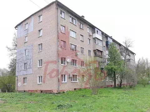 3-к кв. Орловская область, Орел Приборостроительная ул., 46 (41.9 м)