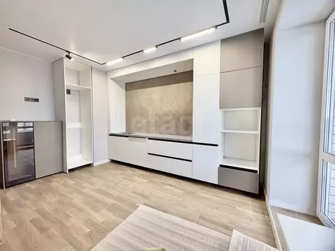 2-к кв. Марий Эл, Йошкар-Ола бул. Данилова, 10 (56.8 м)