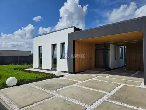 Коттедж в Тюменская область, Тюменский район, с. Луговое ул. ...