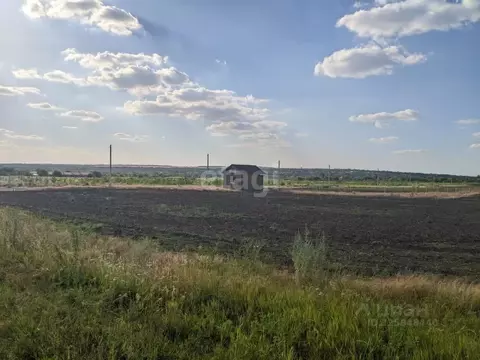 Участок в Ростовская область, Неклиновский район, с. Приморка Верхняя ...