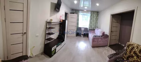 2-к кв. Нижегородская область, Нижний Новгород ул. Героя Рябцева, 31 ...