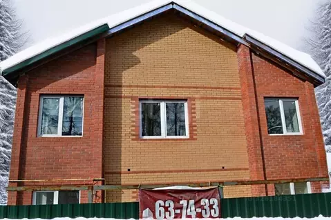 Дом в Смоленская область, Смоленск ул. Генерала Лукина, 11 (220 м)