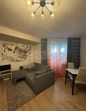 2-к кв. Алтайский край, Барнаул тракт Павловский, 305А (45.6 м)