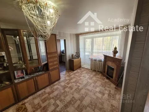 2-к кв. Ивановская область, Иваново ул. Павленко, 17 (40.8 м)