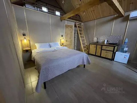 Дом в Алтай, Майминский район, с. Манжерок Береговая ул., 5 (24 м)