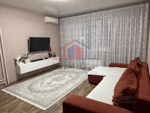 3-к кв. Белгородская область, Губкин Горняк мкр, 3 (66.0 м)