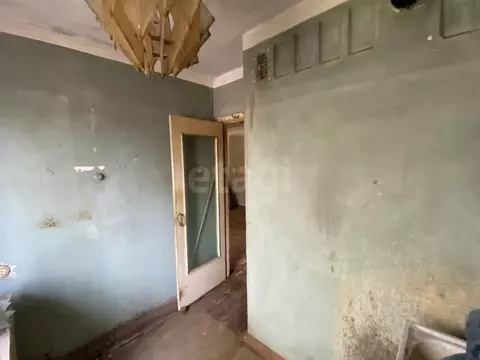 1-к кв. Ярославская область, Рыбинск Западный п/р, Веретье-2 мкр, ул. ...