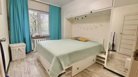 2-к кв. Москва ул. Искры, 11 (42.0 м)