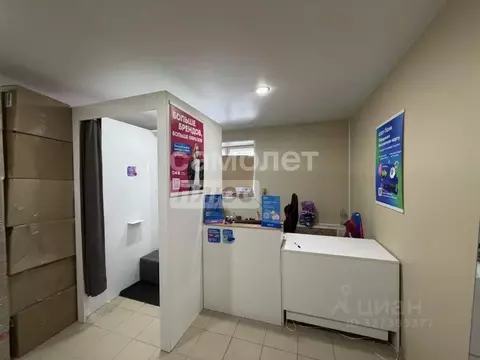 Офис в Волгоградская область, Волгоград Краснознаменская ул., 25 (38 ...