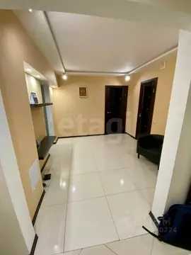 2-к кв. Тверская область, Тверь ул. Луначарского, 32к1 (69.3 м)