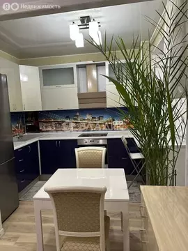 1-комнатная квартира: Люберцы, улица 8 Марта, 32 (35.3 м)