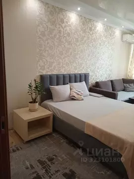 1-к кв. Краснодарский край, Краснодар Кубанская ул., 54 (43.0 м)