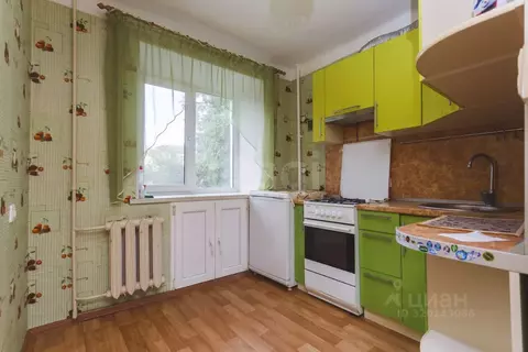 2-к кв. Башкортостан, Уфа просп. Октября, 83/2 (42.5 м)