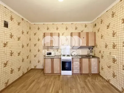 1-к кв. Краснодарский край, Анапа Промышленная ул., 9к2 (53.0 м)