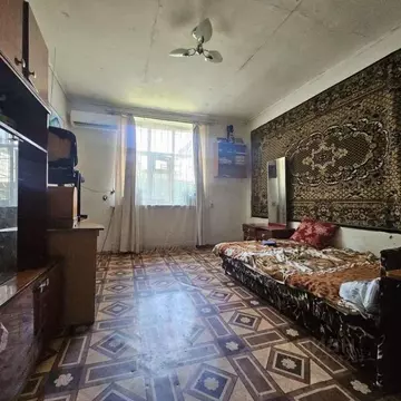 2-к кв. Краснодарский край, Краснодар Дубинка мкр, проезд 1-й ...