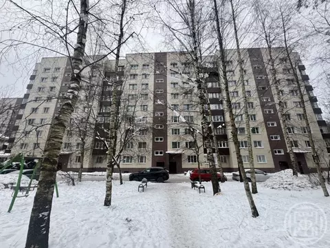 3-к кв. Ленинградская область, Всеволожск Колтушское ш., 78 (74.41 м)