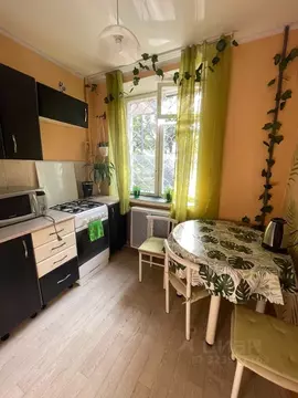 2-к кв. Москва Можайское ш., 12 (44.0 м)