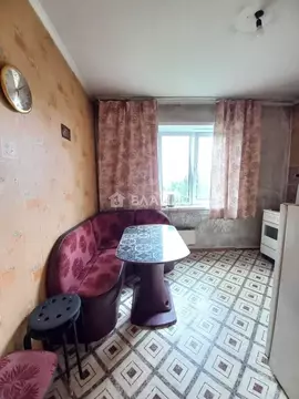 1-к кв. Алтайский край, Бийск Стахановская ул., 5 (37.9 м)