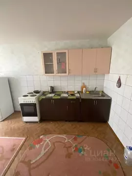 1-к кв. Белгородская область, Белгород ул. Губкина, 16б (49.0 м)