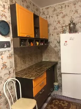 1-к кв. Тюменская область, Тюмень ул. Парада Победы, 17 (35.4 м)