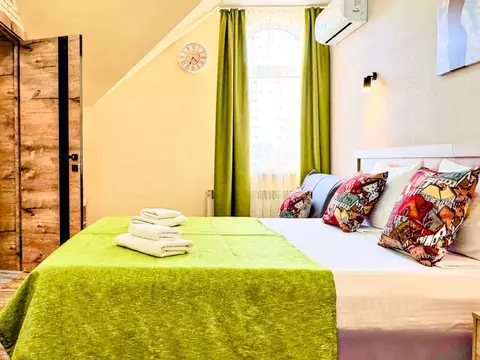 Комната Краснодарский край, Геленджик ул. Островского, 34