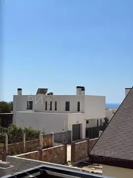 Коттедж в Севастополь Гагаринский муниципальный округ,  (280 м)