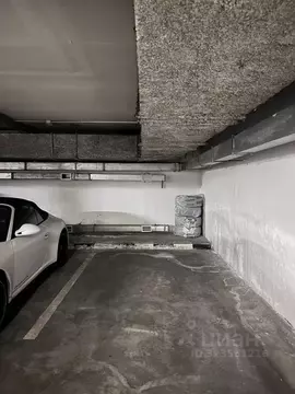 Гараж в Москва Шмитовский проезд, 16С1 (15 м)