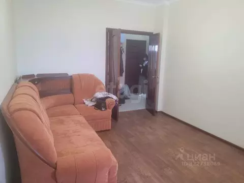 1-к кв. Тульская область, Тула ул. Максима Горького, 1Б (45.0 м)