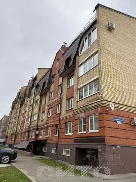 2-к кв. Вологодская область, Череповец ул. Дзержинского, 22А (60.0 м)