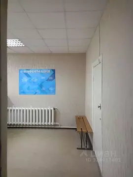 Помещение свободного назначения в Белгородская область, Белгород ул. ...