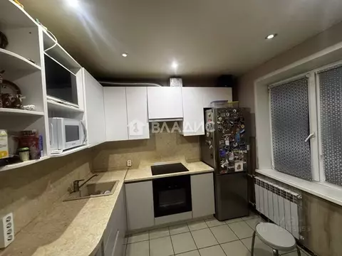 3-к кв. Воронежская область, Воронеж Московский просп., 100 (67.7 м)