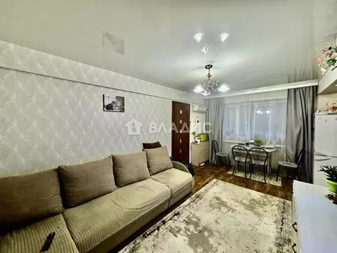 2-к кв. Иркутская область, Ангарск 188-й кв-л, 10 (44.7 м)